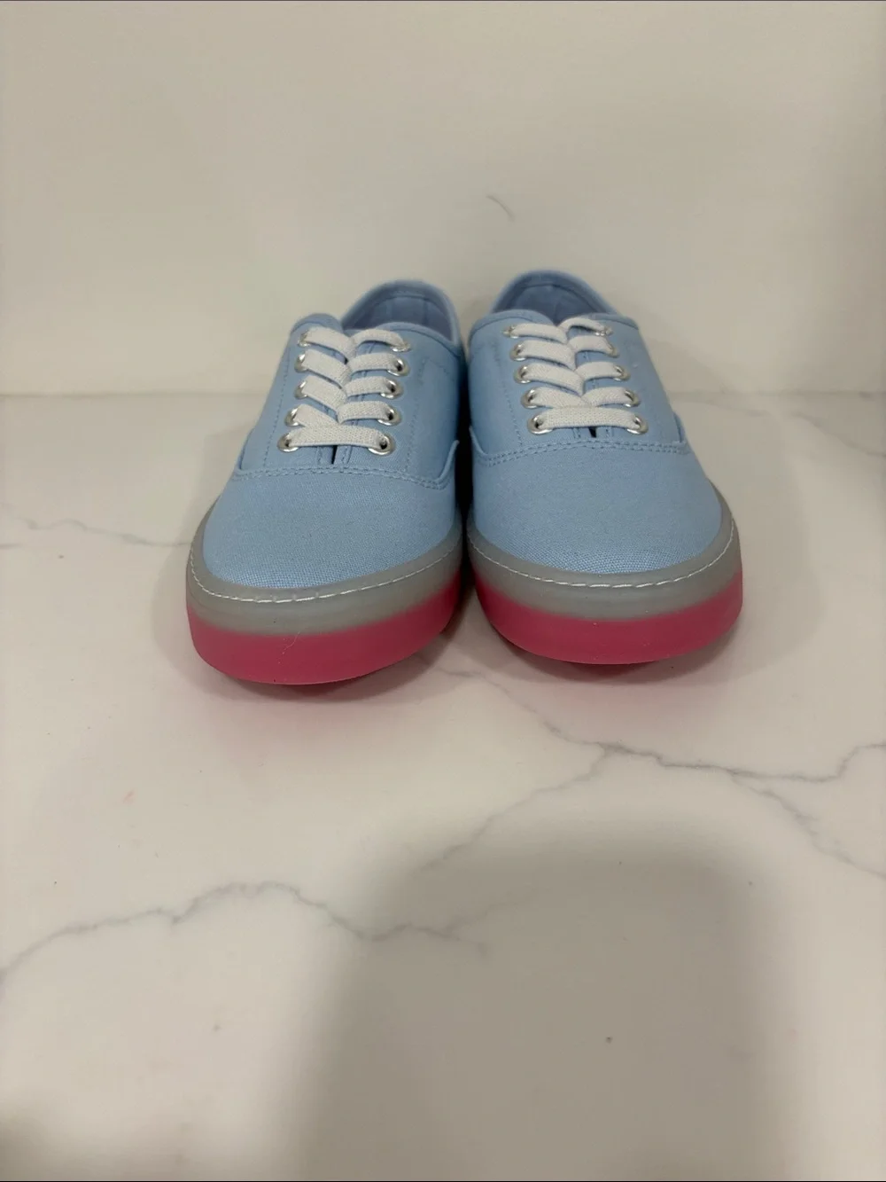 Old Navy Slip On Sneakers
